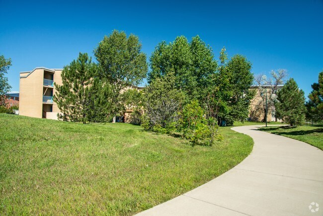 Urban Living at Lowery