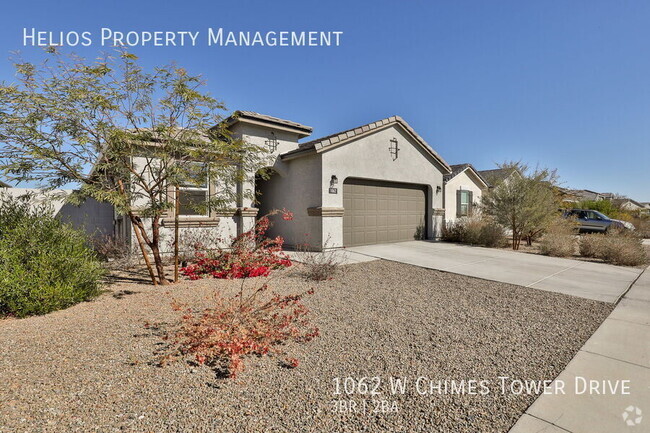 Building Photo - 1062 W Chimes Tower Dr Rental