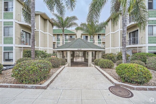 Building Photo - Charming Studio in San Diego Rental