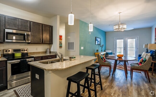 Photo - Lancaster Commons