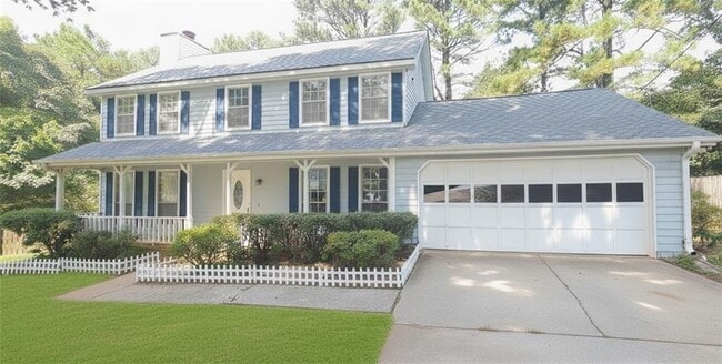 Building Photo - 6601 Brittwood Way