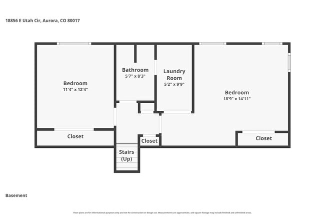 Photo - 18856 E Utah Cir