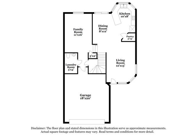 Photo - 5160 W Saragosa St