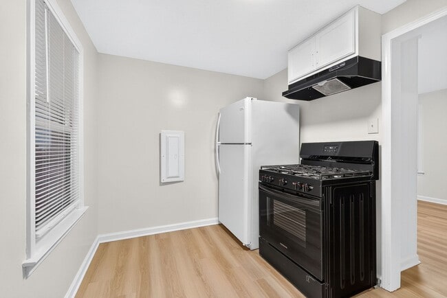 Photo - Renovated 1 Bedroom Home Available Now!