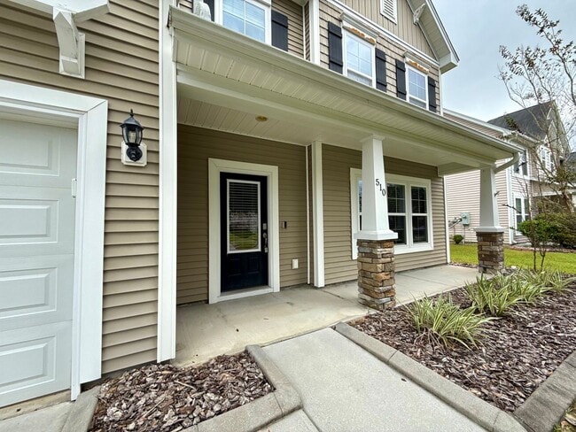 Photo - Stonebridge - Berwick