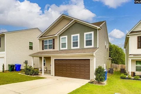 Building Photo - 2107 County Line Trl Rental