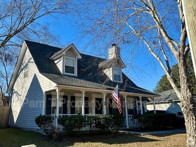 Building Photo - 226 Bordeaux Ln Rental