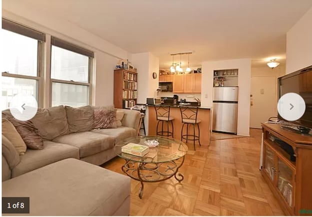 Photo - 155 E 38th St Unit 9L