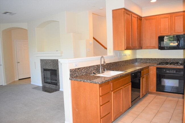 Photo - 3 Bedroom 2.5 Bath Townhome in Gated Community of Courtyards at Escala- Mission Valley