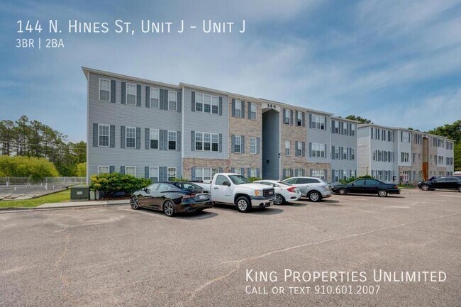 Photo - 144 N Hines St Unit J