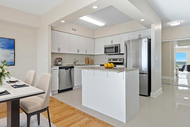 Photo - Old Mill Apartments I