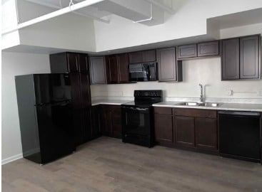 Photo - Central Lofts