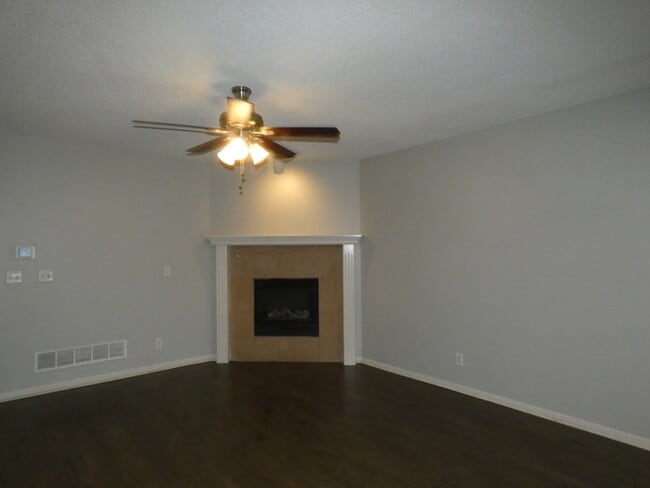 Photo - Town Home in North Kansas City!