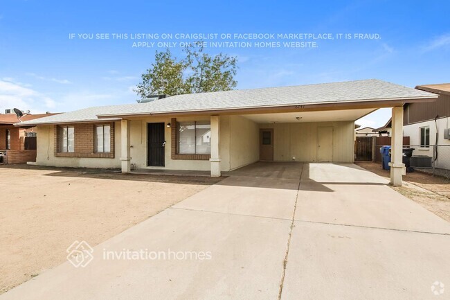 Building Photo - 8741 W Earll Dr Rental