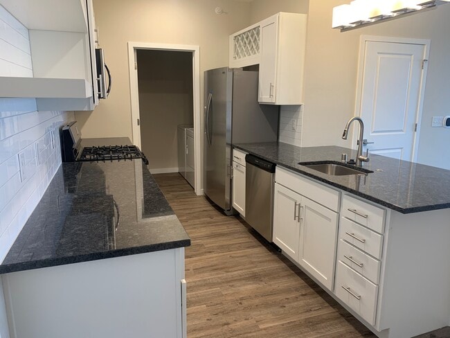 One Bedroom