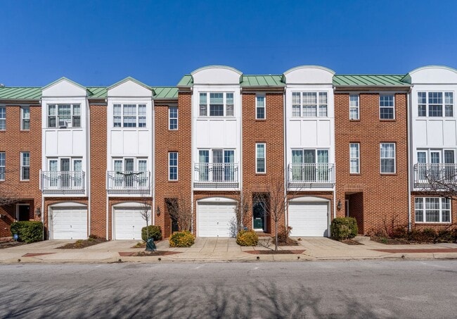 Building Photo - 3212 Toone St