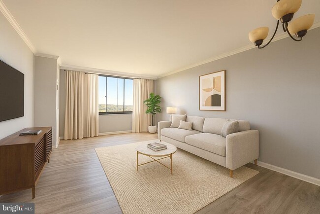 Building Photo - 5500 Holmes Run Pkwy Unit 1618