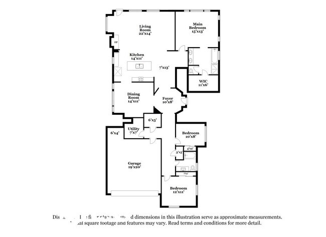 Photo - 9413 Andesite Hollow Ct