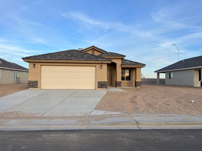 Building Photo - Brand New - 3 Bedroom - 2 Car Garage