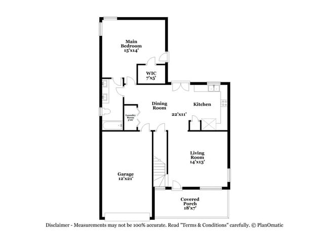Photo - 1202 Welsh Dr