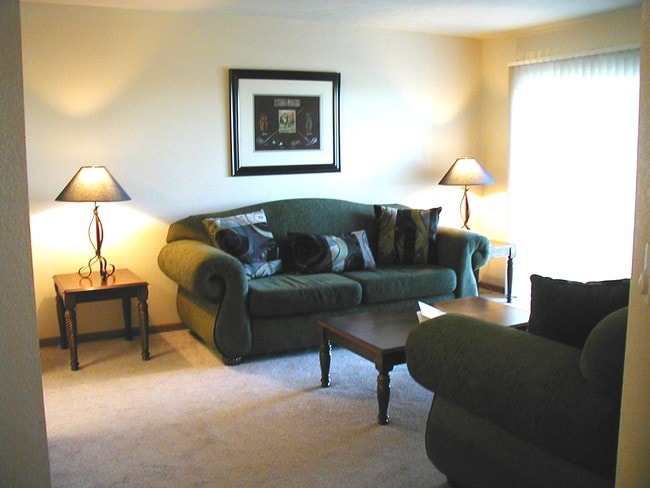 Photo - Amber Fields Apartments