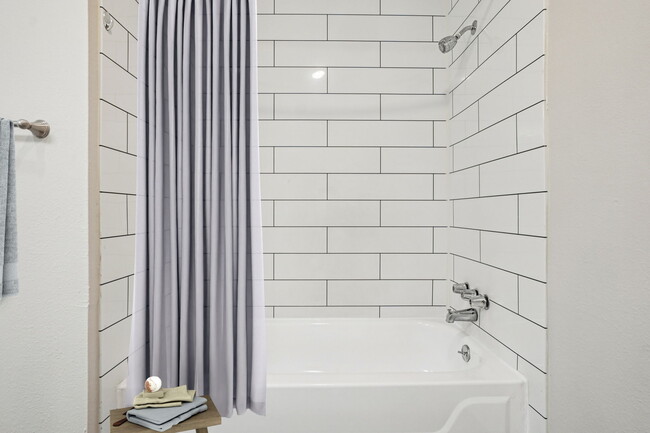 Apartamentos renovados
