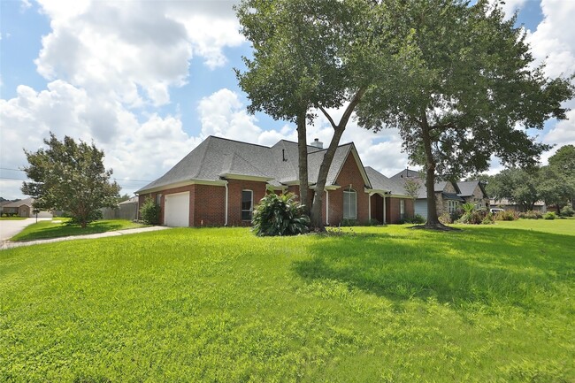 Photo - 24603 Haigshire Dr