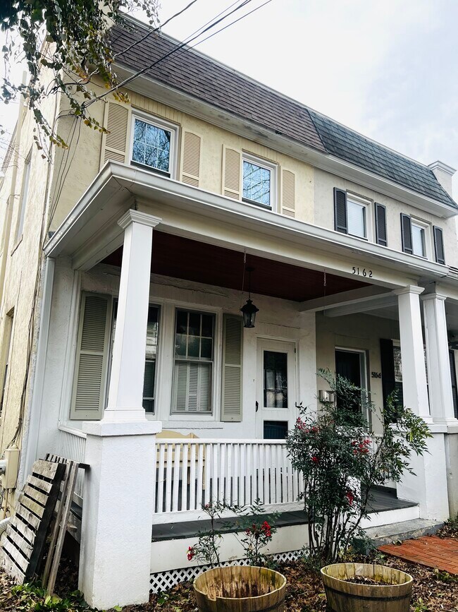 Photo - 5162 Fulton St NW