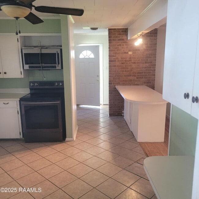 Photo - Opelousas: 3 Bed, 2 Bath Home – Section 8 Accepted