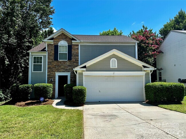Building Photo - 8708 Laurel Run Dr Rental