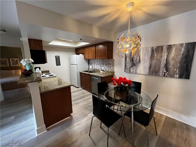 Photo - 4200 S Valley View Blvd Unit 2010