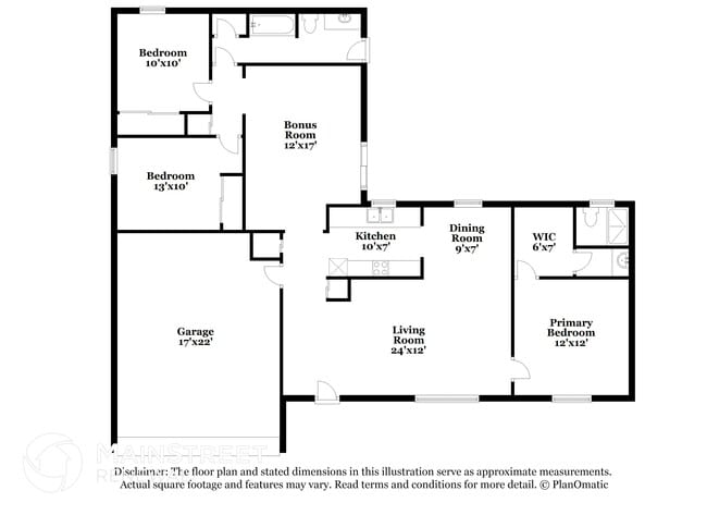Photo - 6643 Hiawasse Meadows Dr