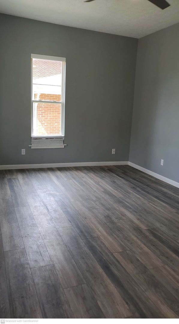 Photo - Beautifully Renovated 2 Bed, 1 Bath with AC!