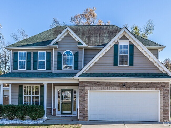 Building Photo - 384 Collinsworth Dr Rental
