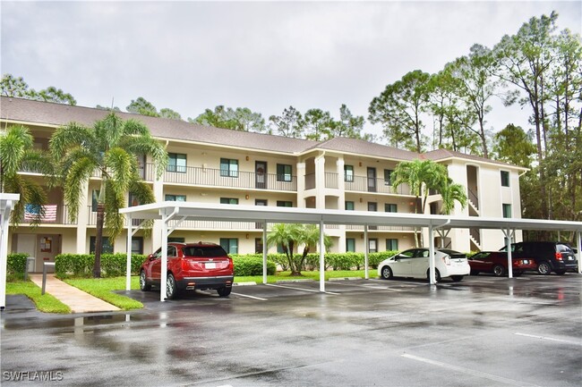 Building Photo - 5767 Deauville Cir Unit D206 Rental