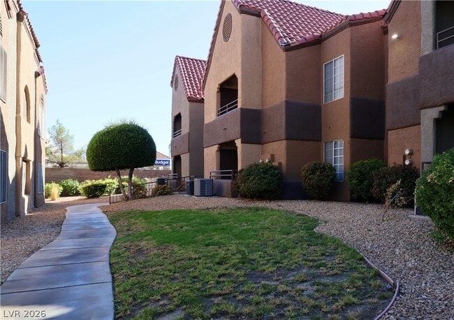Building Photo - 2200 S Fort Apache Rd Unit 1015