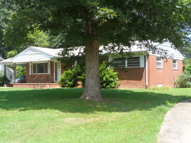Building Photo - 4712 Stafford Dr