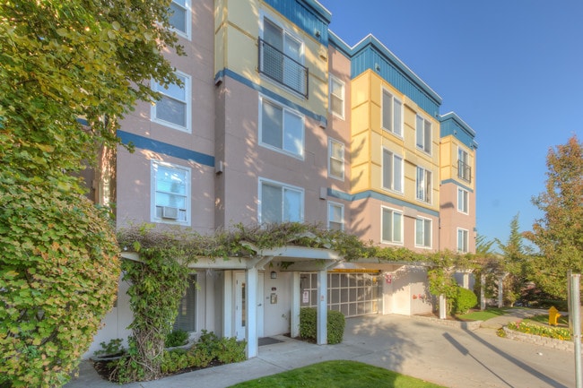 Photo - Sir Gallahad Apartment Homes