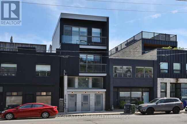 Photo - 1169 Davenport Rd