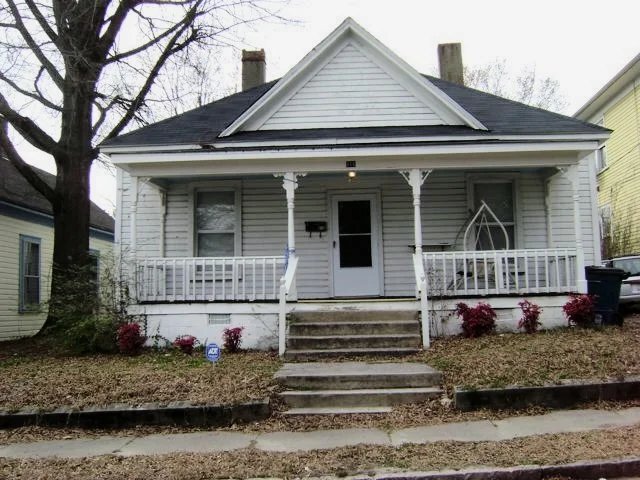 Building Photo - 616 S Buchanan Blvd