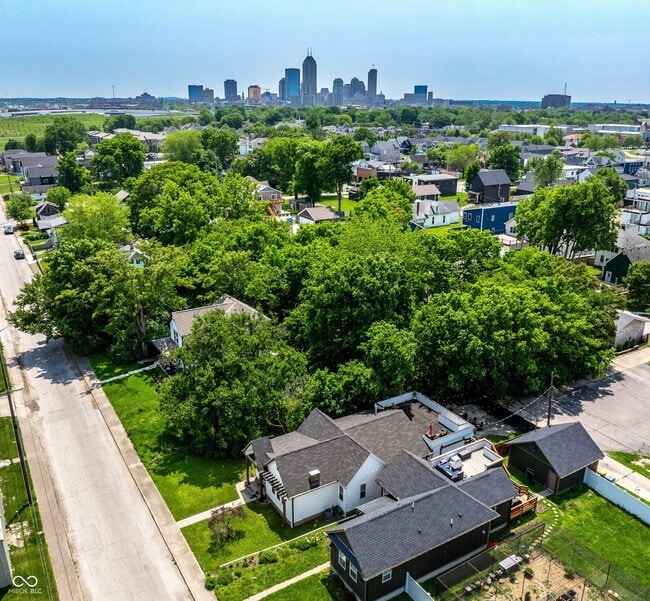Photo - 1818 N Cornell Ave House