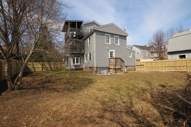 Photo - 319 Central Ave Unit 1