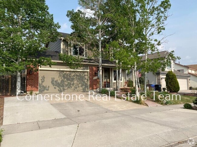 Building Photo - 3445 Flying Horse Rd Rental