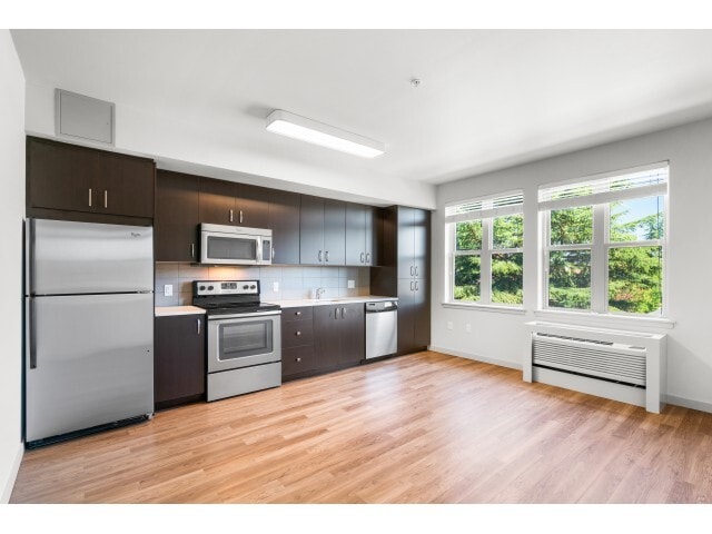Multiple Floor Plans - Hawthorne Twenty-Six Rental