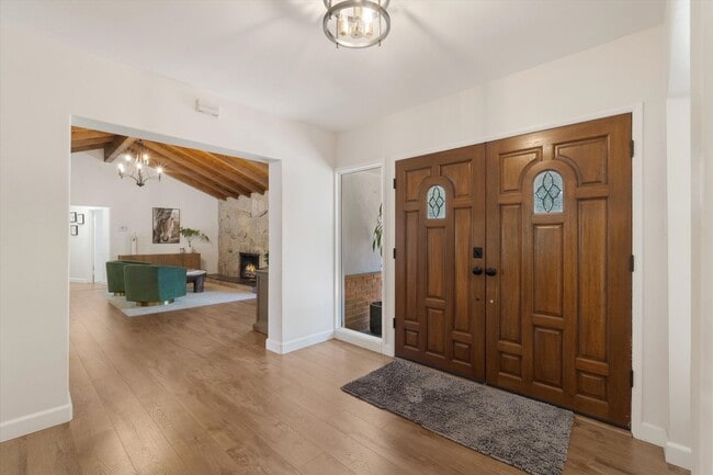 Photo - La Canada 4-Bedroom Home | Large Lot, Updated Kitchen, EV Charger