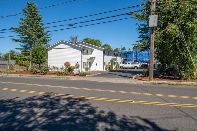 Photo - The Canopy at Library Park