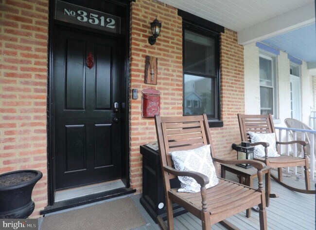 Photo - 3512 Hickory Ave