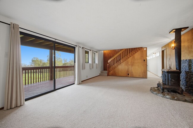Photo - Spacious 4-Bedroom, 4-Bath Home for Rent in Makawao