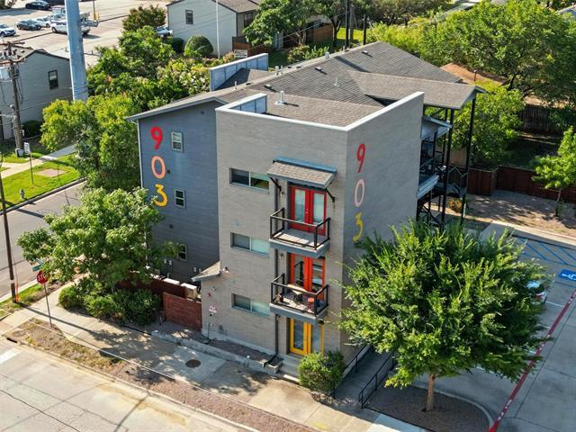 Building Photo - 903 Fannin St Unit 303 Rental