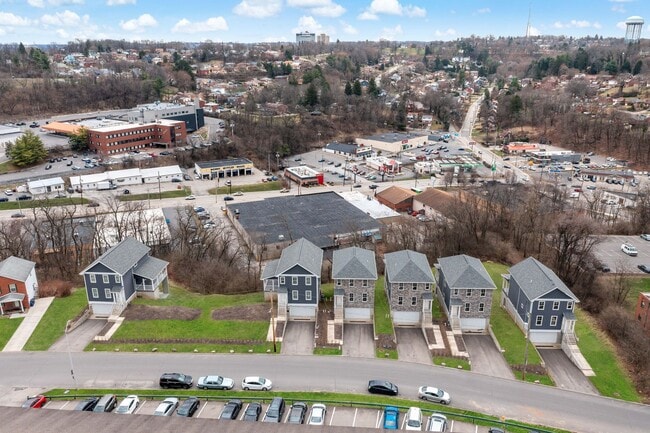 Photo - Now Available | Luxury New Construction Home for Rent in Pittsburgh (Westwood/Oakwood Area)